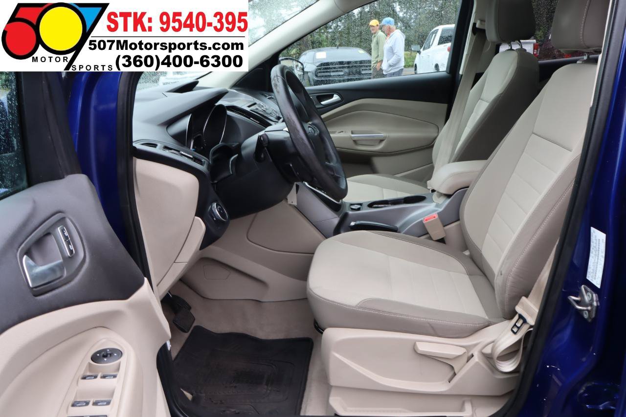 Used 2013 Ford Escape SE AWD/4WD image 13