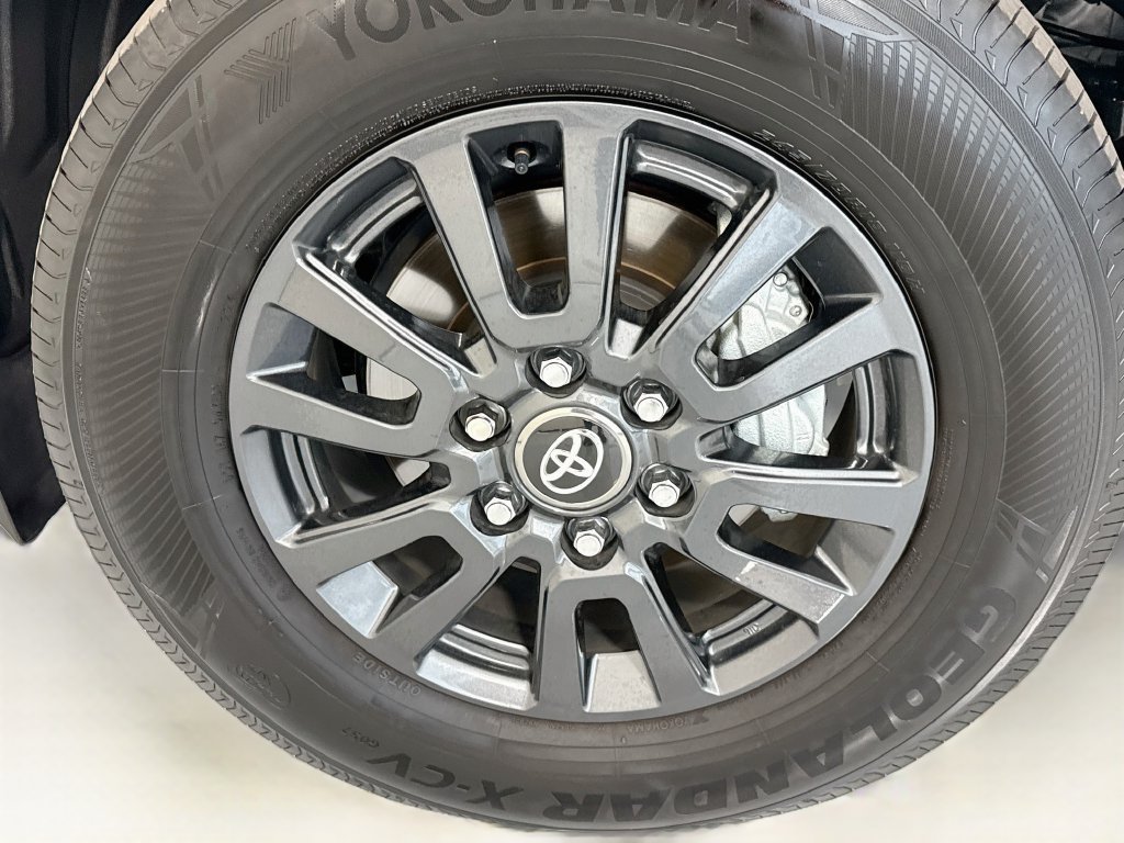 Used 2024 Toyota Land Cruiser 1958 AWD/4WD image 30