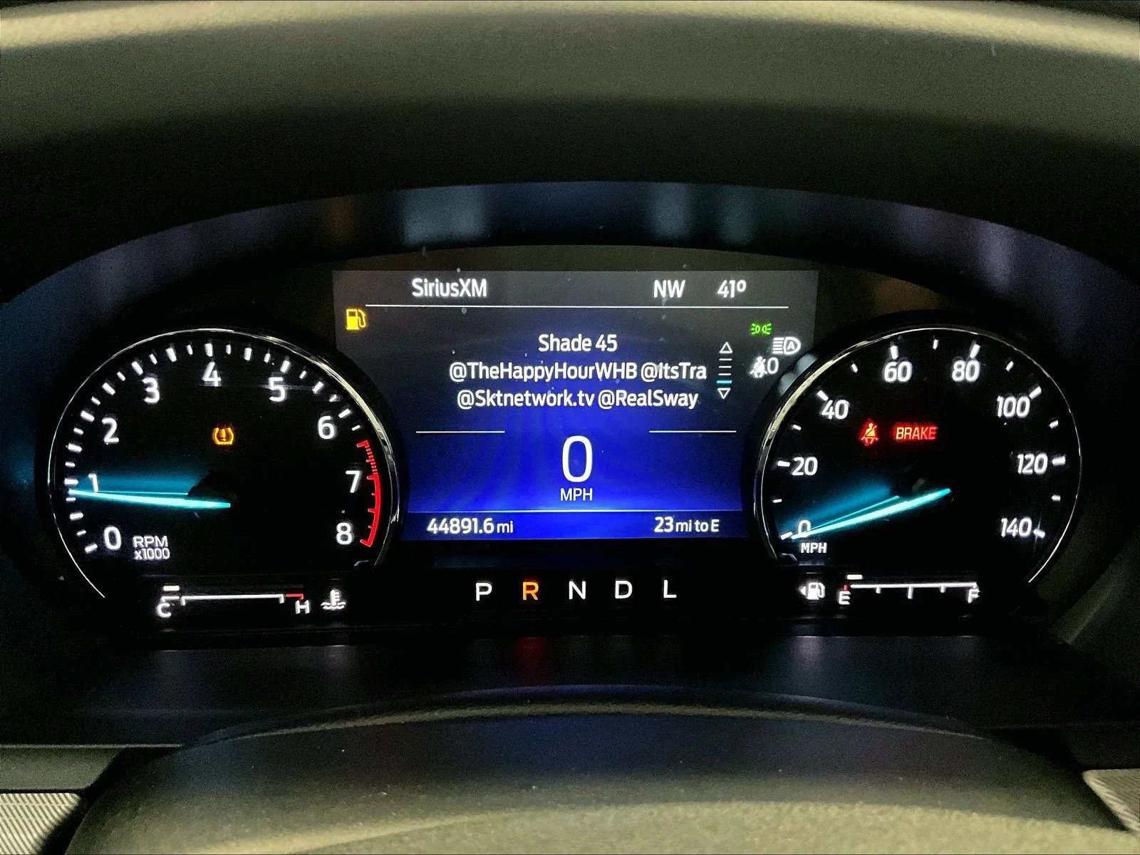 Used 2023 Ford Explorer XLT w/ Equipment Group 202A image 19