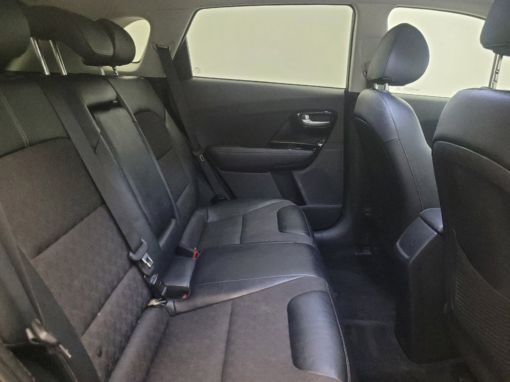 Used 2022 Kia Niro LXS FWD image 19