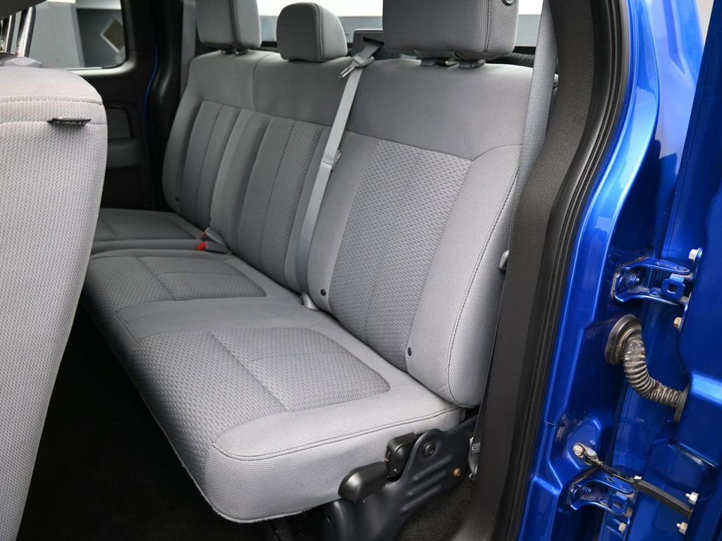 Used 2013 Ford F150 STX w/ Mid Equipment Group image 23