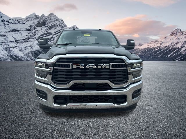 New 2026 RAM 2500 Big Horn image 8