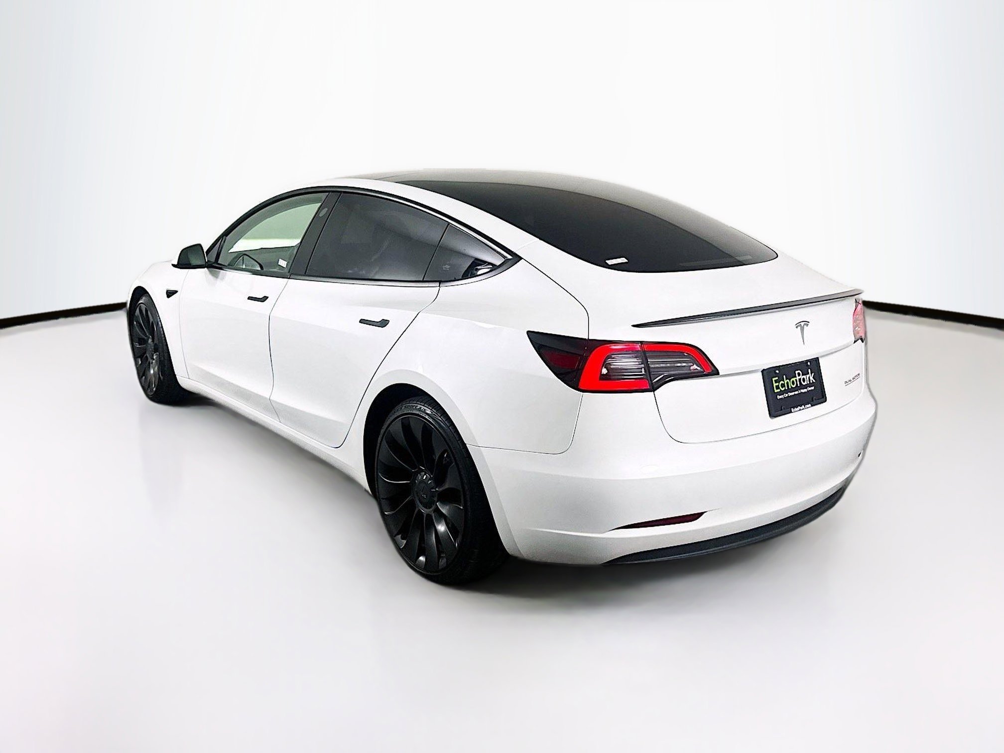 Used 2023 Tesla Model 3 Performance image 5