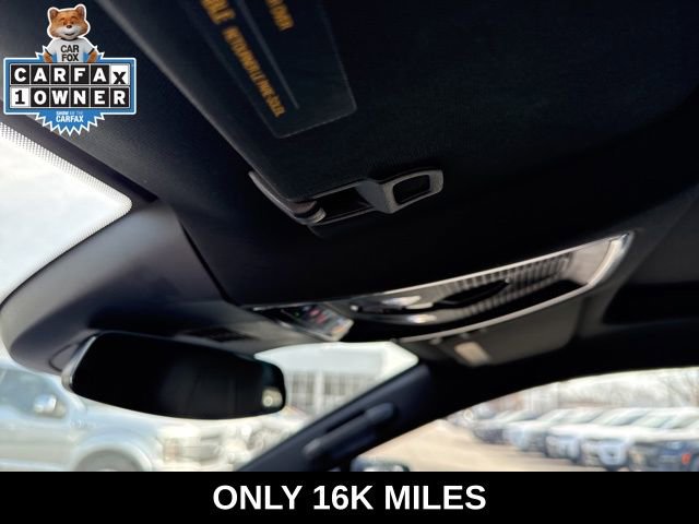 Used 2024 Cadillac Lyriq Sport image 42