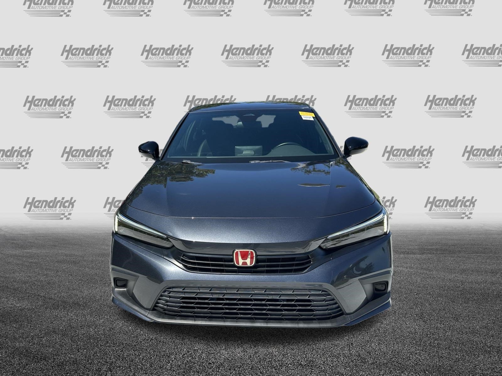 Used 2024 Honda Civic Sport image 3