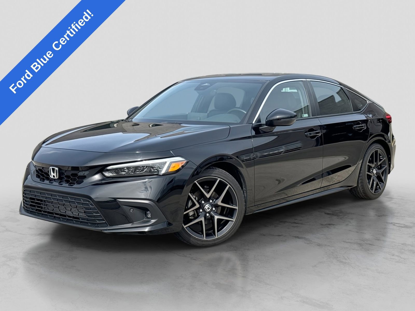 Used 2023 Honda Civic Sport Touring