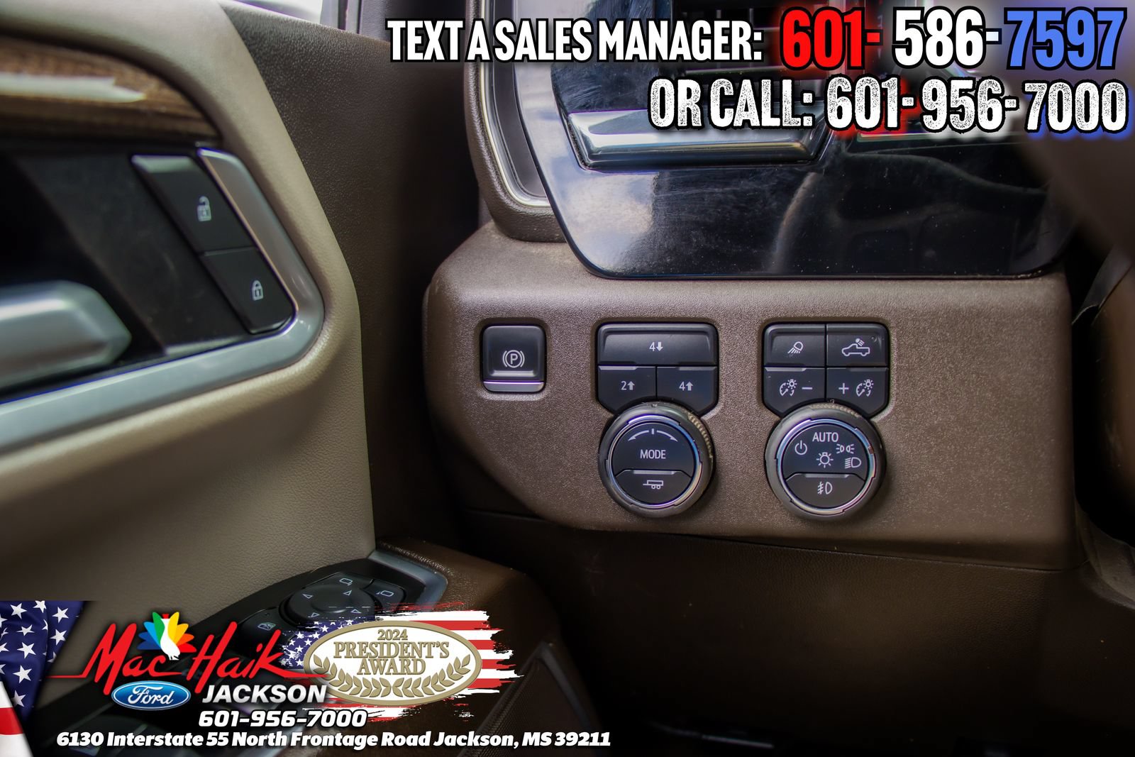 Used 2025 Chevrolet Silverado 2500 LT w/ All Star Edition AWD/4WD image 18