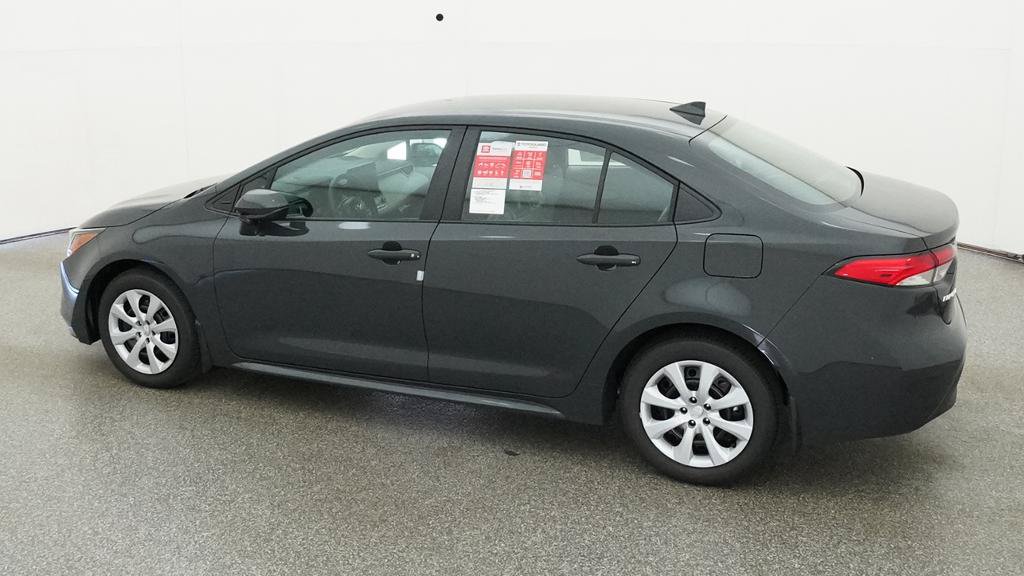 New 2026 Toyota Corolla LE FWD image 7