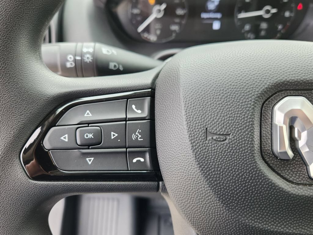 New 2026 RAM ProMaster 2500 w/ Power Group FWD image 10