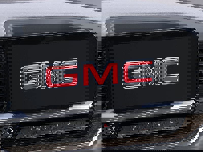 New 2026 GMC Sierra 2500 SLE image 20