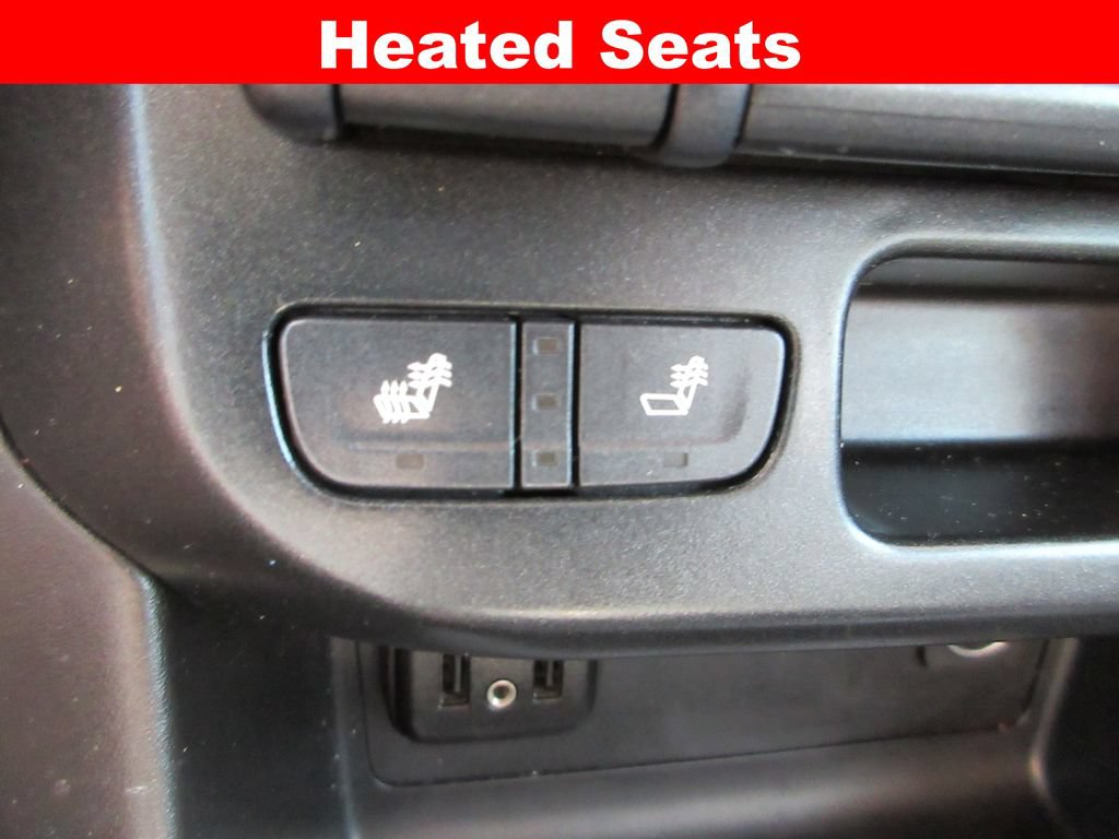 Used 2019 GMC Canyon All Terrain w/ Trailering Package AWD/4WD image 16