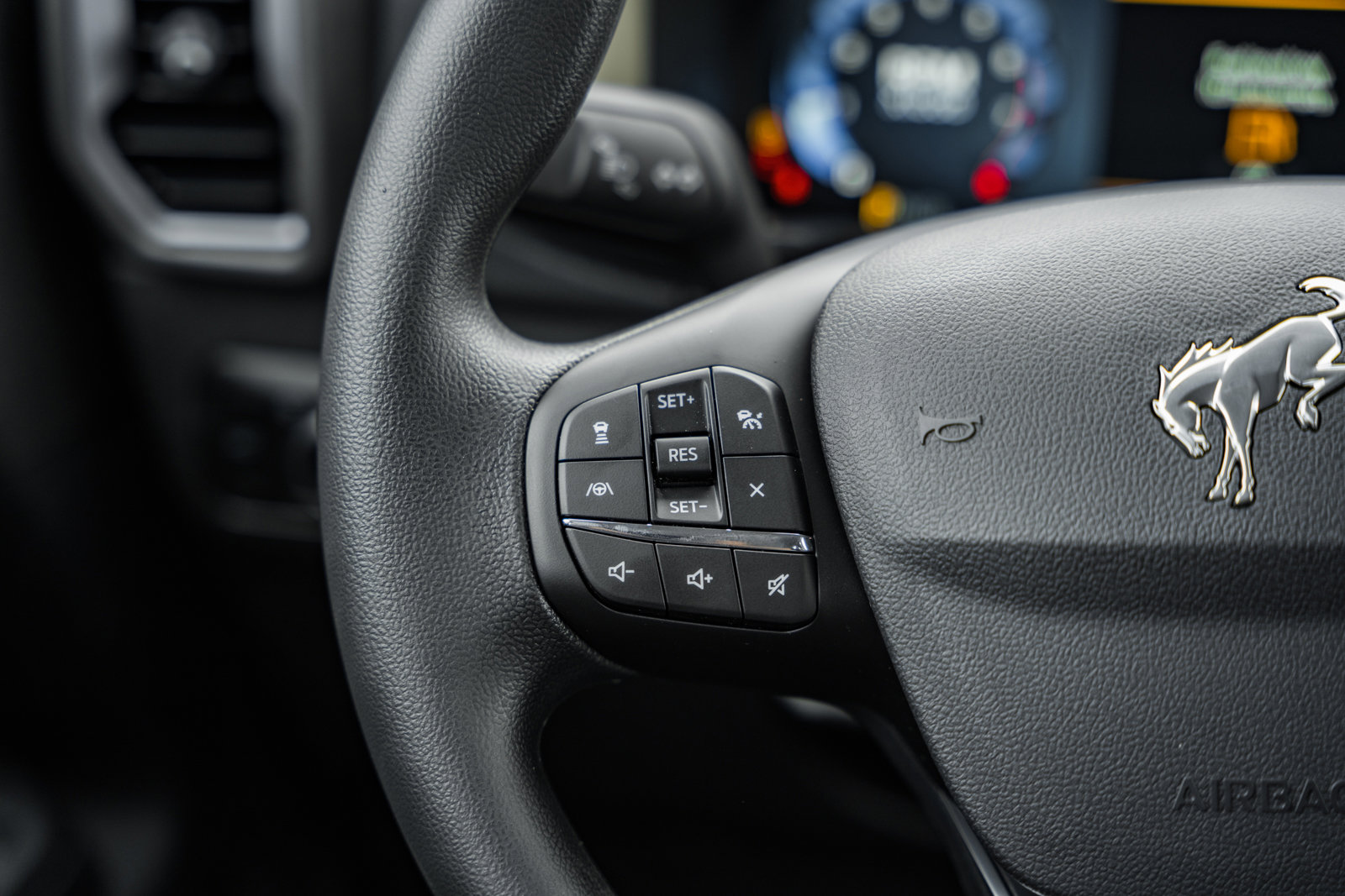 New 2025 Ford Bronco Sport Big Bend image 28