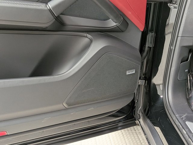 New 2026 Porsche Cayenne image 14