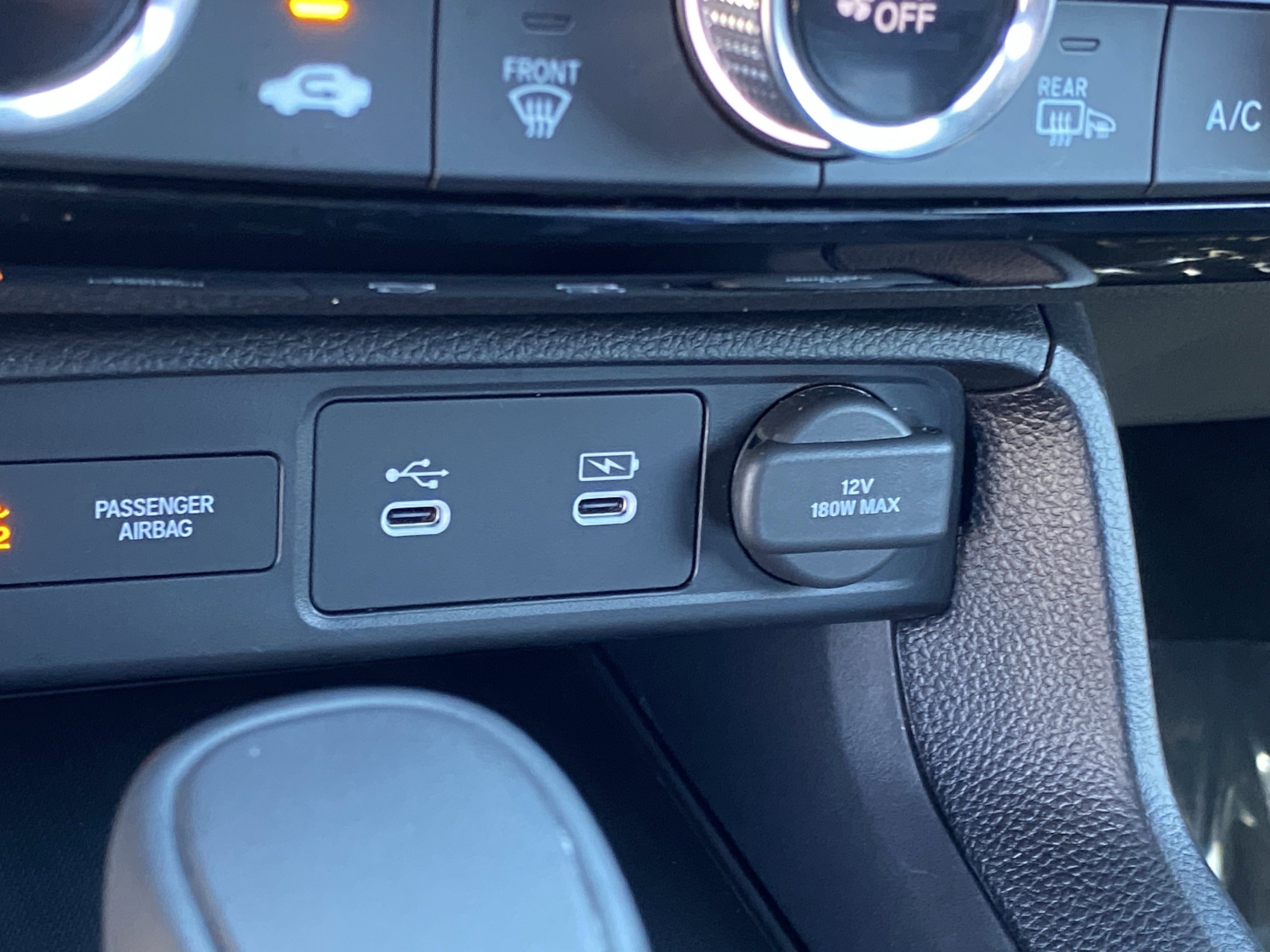 Used 2026 Honda Civic Sport image 22