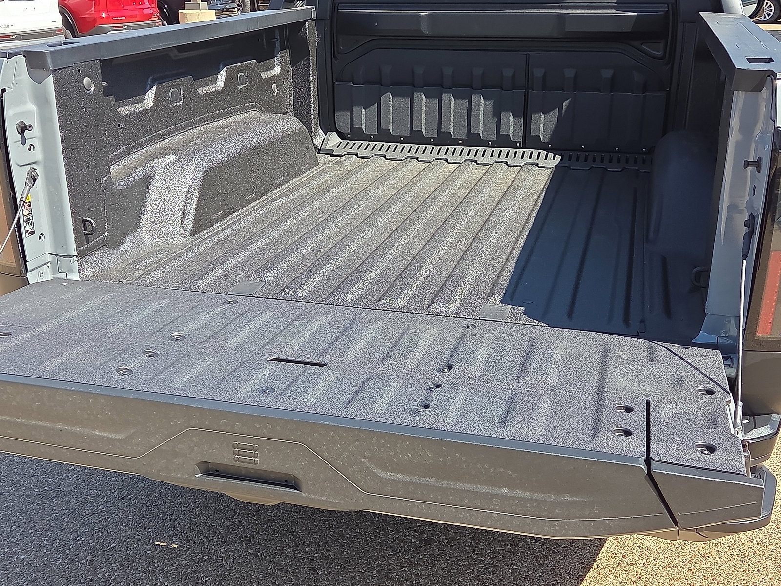 New 2026 GMC Sierra EV Elevation w/ Premium Package image 6