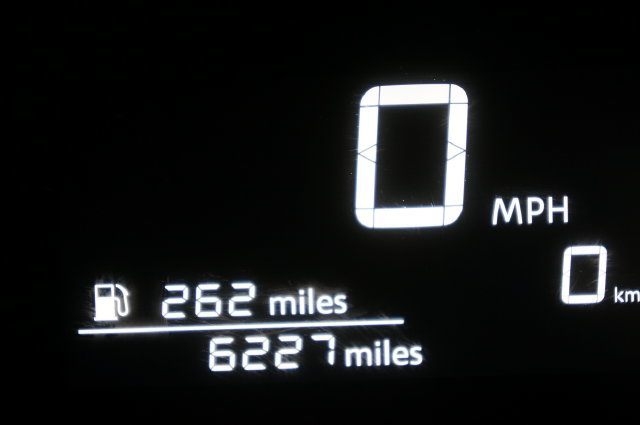 Certified 2026 Nissan Kicks S FWD image 14