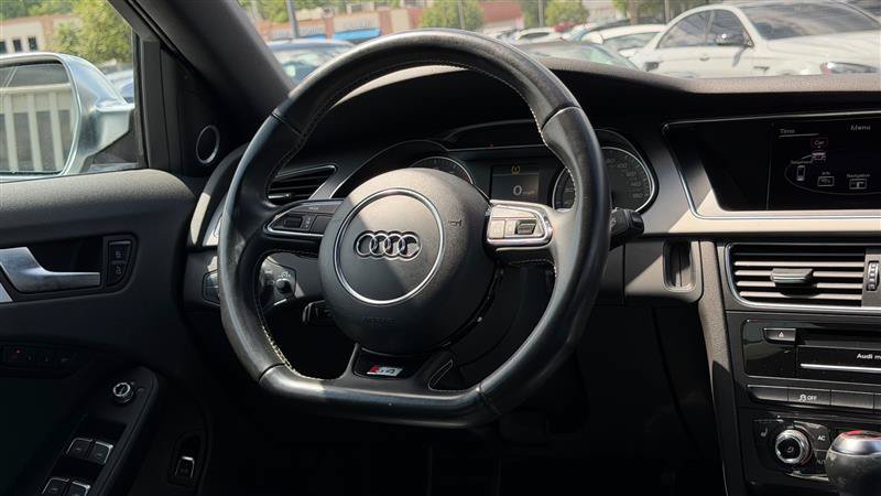 Used 2013 Audi S4 Premium Plus AWD/4WD image 28