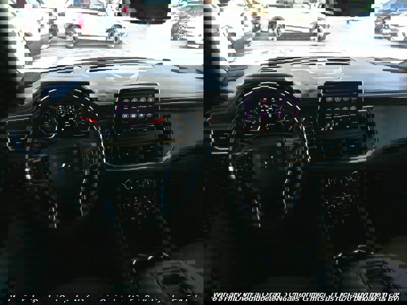 Used 2021 Chevrolet Suburban Z71 w/ Z71 Off-Road Package AWD/4WD image 43