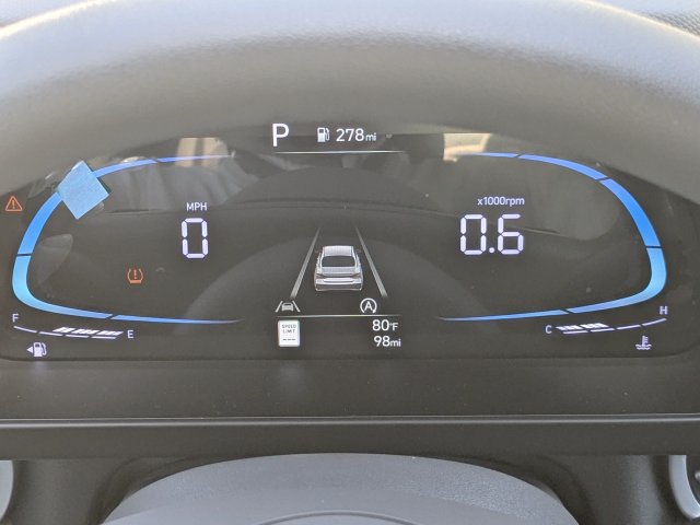 Certified 2024 Kia Forte LXS w/ LXS Technology Package FWD image 24