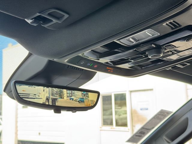 New 2026 Chevrolet Tahoe RST w/ Advanced Technology Package image 28