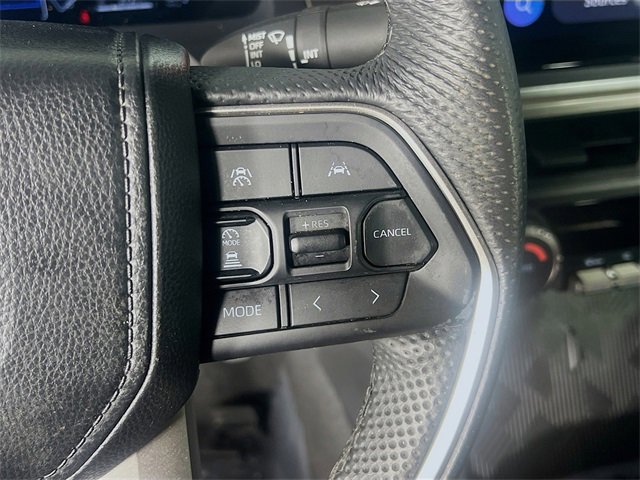 Used 2024 Toyota Tacoma TRD Sport image 17