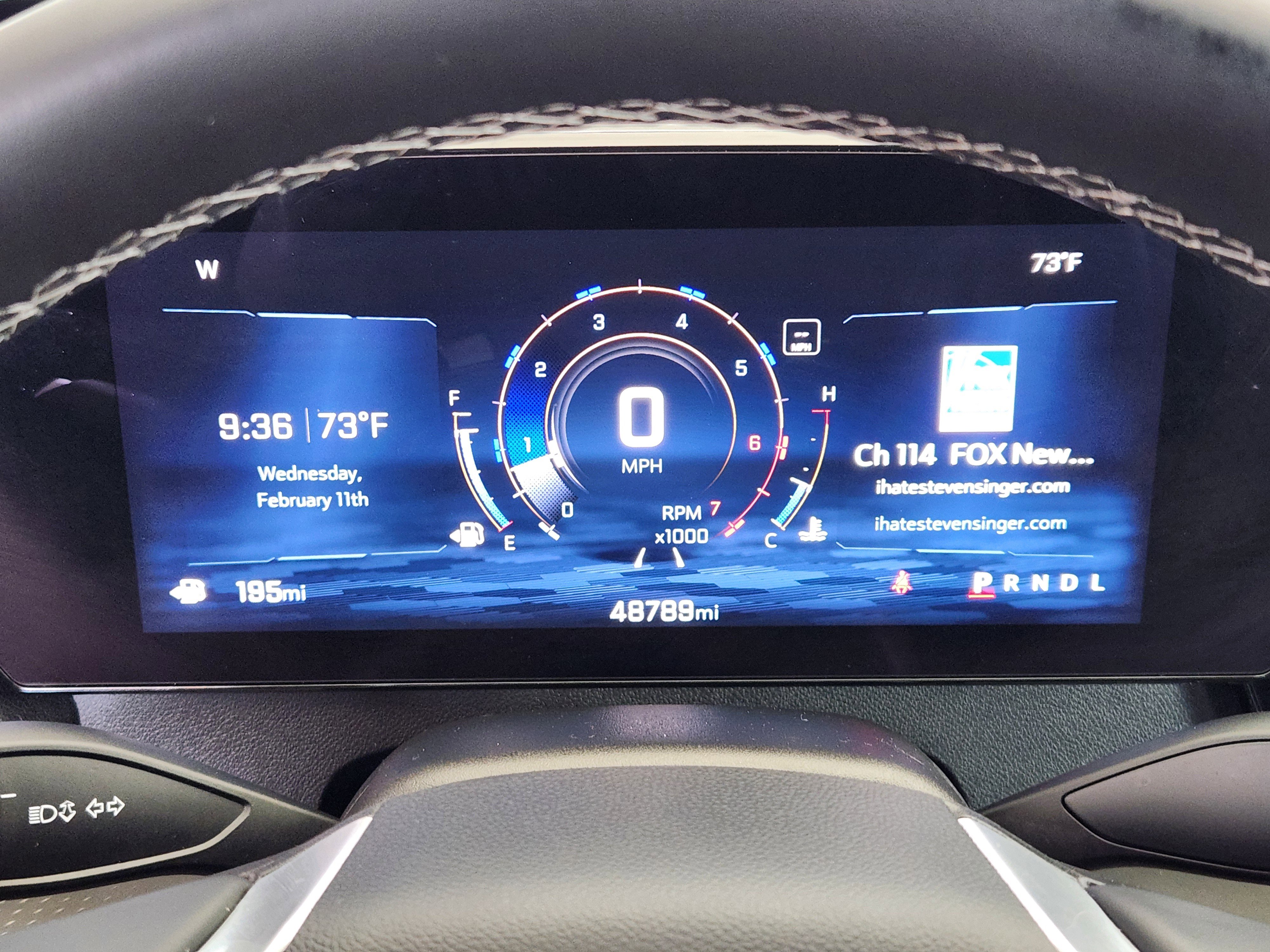 Certified 2024 Chevrolet Traverse LT image 17