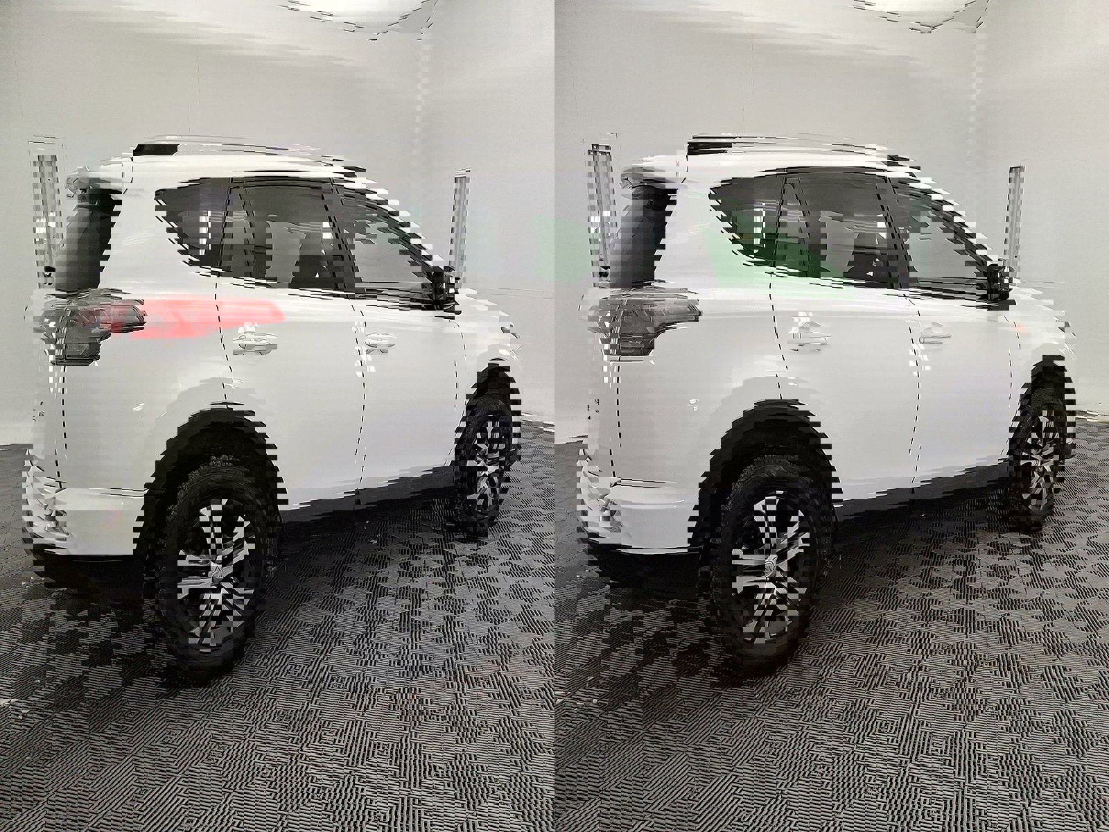 Used 2017 Toyota RAV4 LE image 26