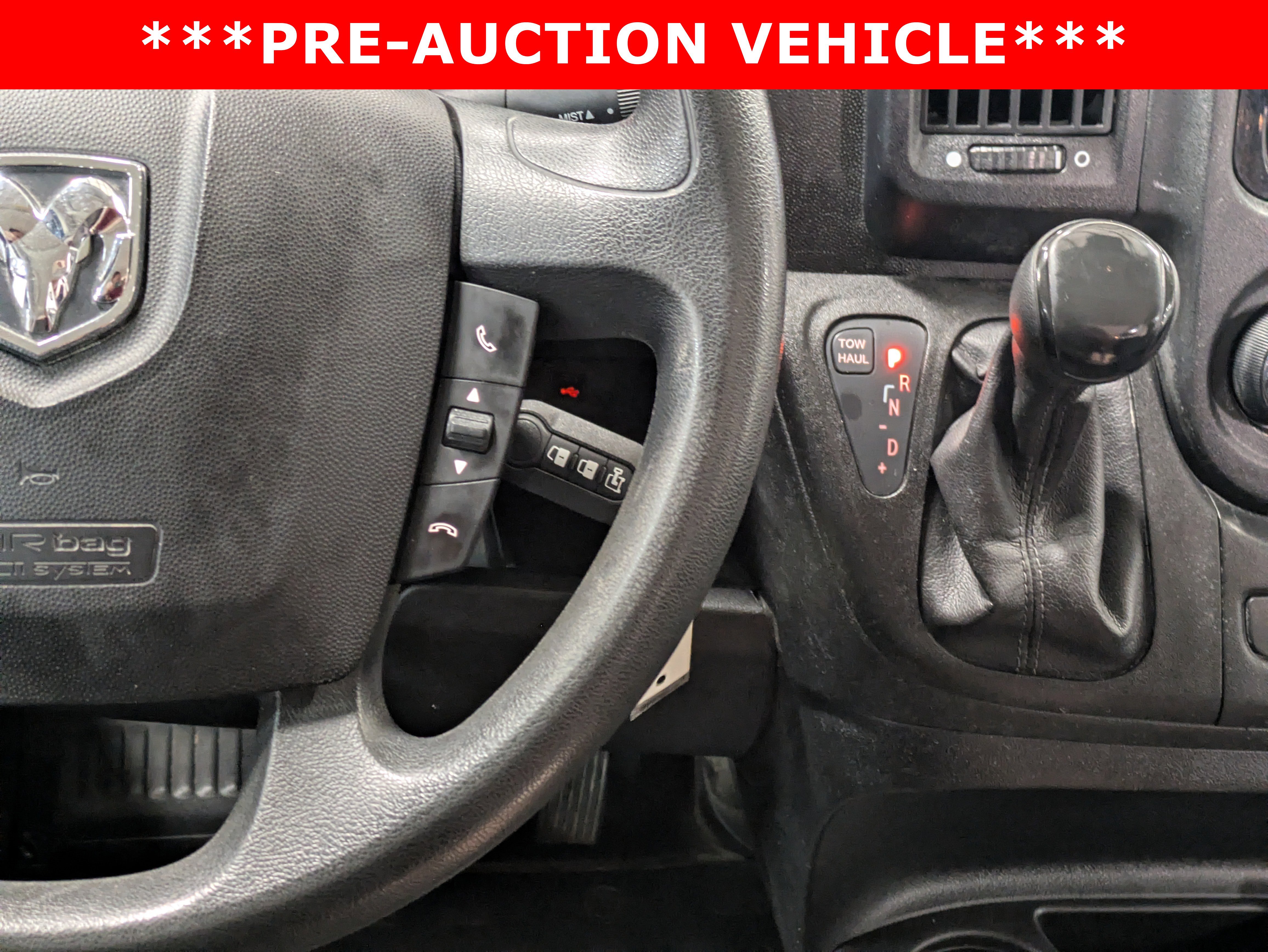 Used 2019 RAM ProMaster 2500 image 22