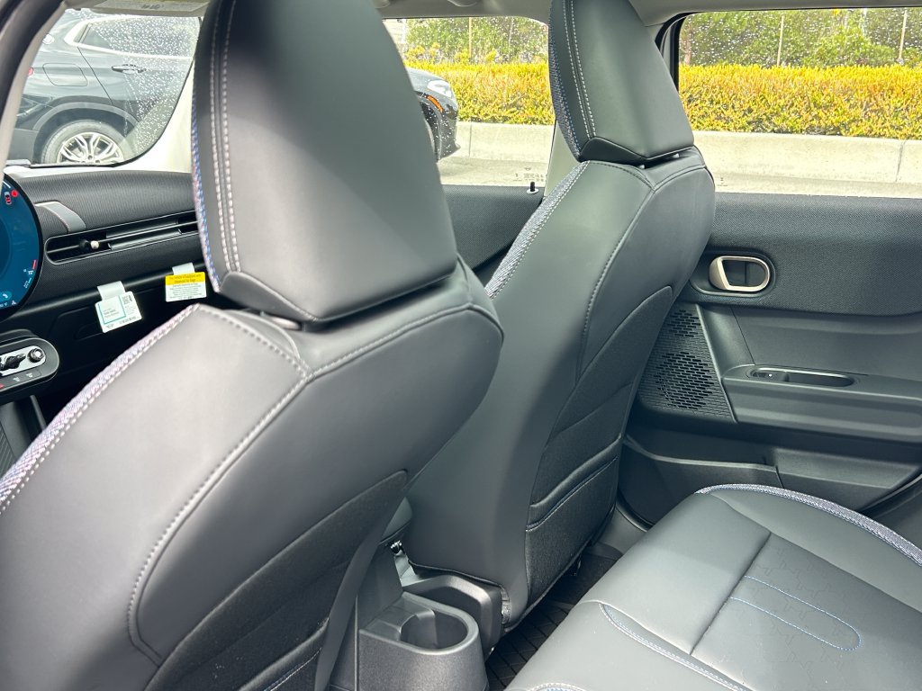 New 2027 MINI Cooper 4-Door Hardtop FWD image 30