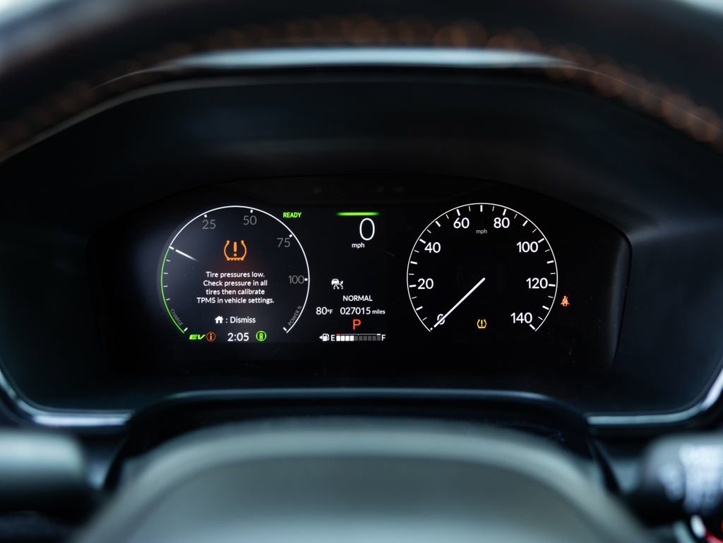 Used 2025 Honda CR-V Sport-L image 17