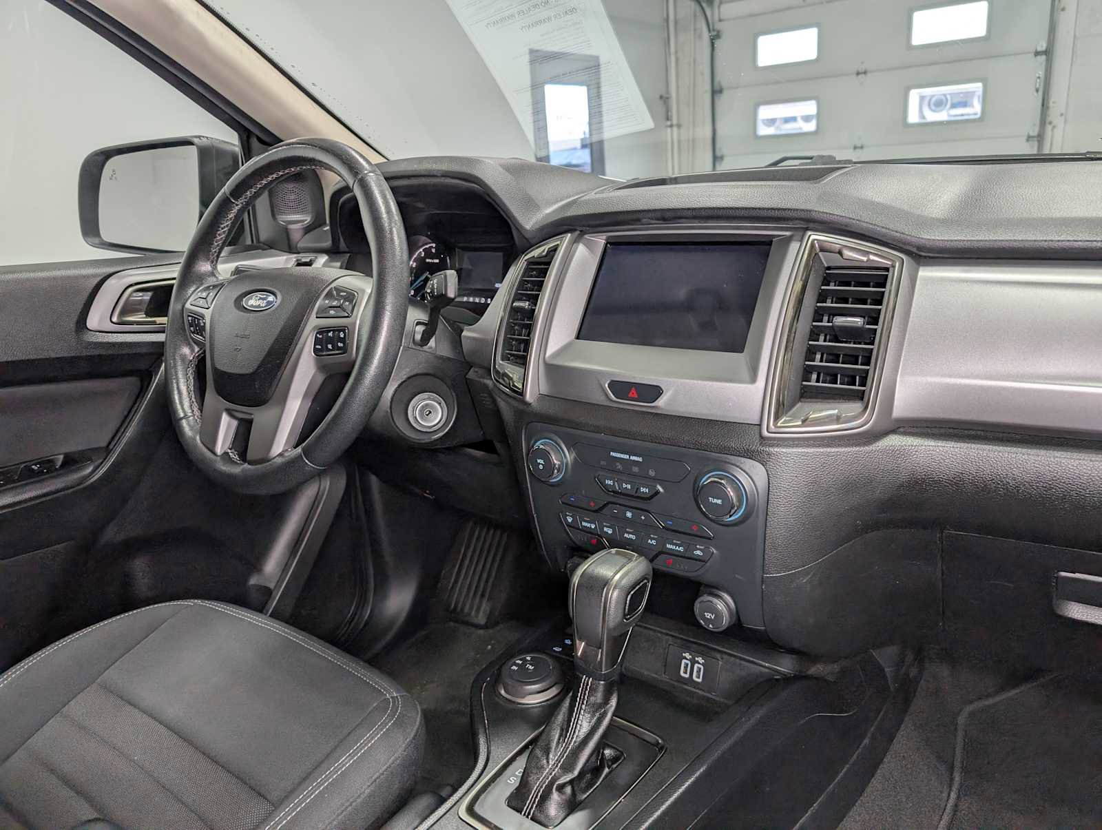 Used 2021 Ford Ranger XLT w/ Equipment Group 302A High AWD/4WD image 44