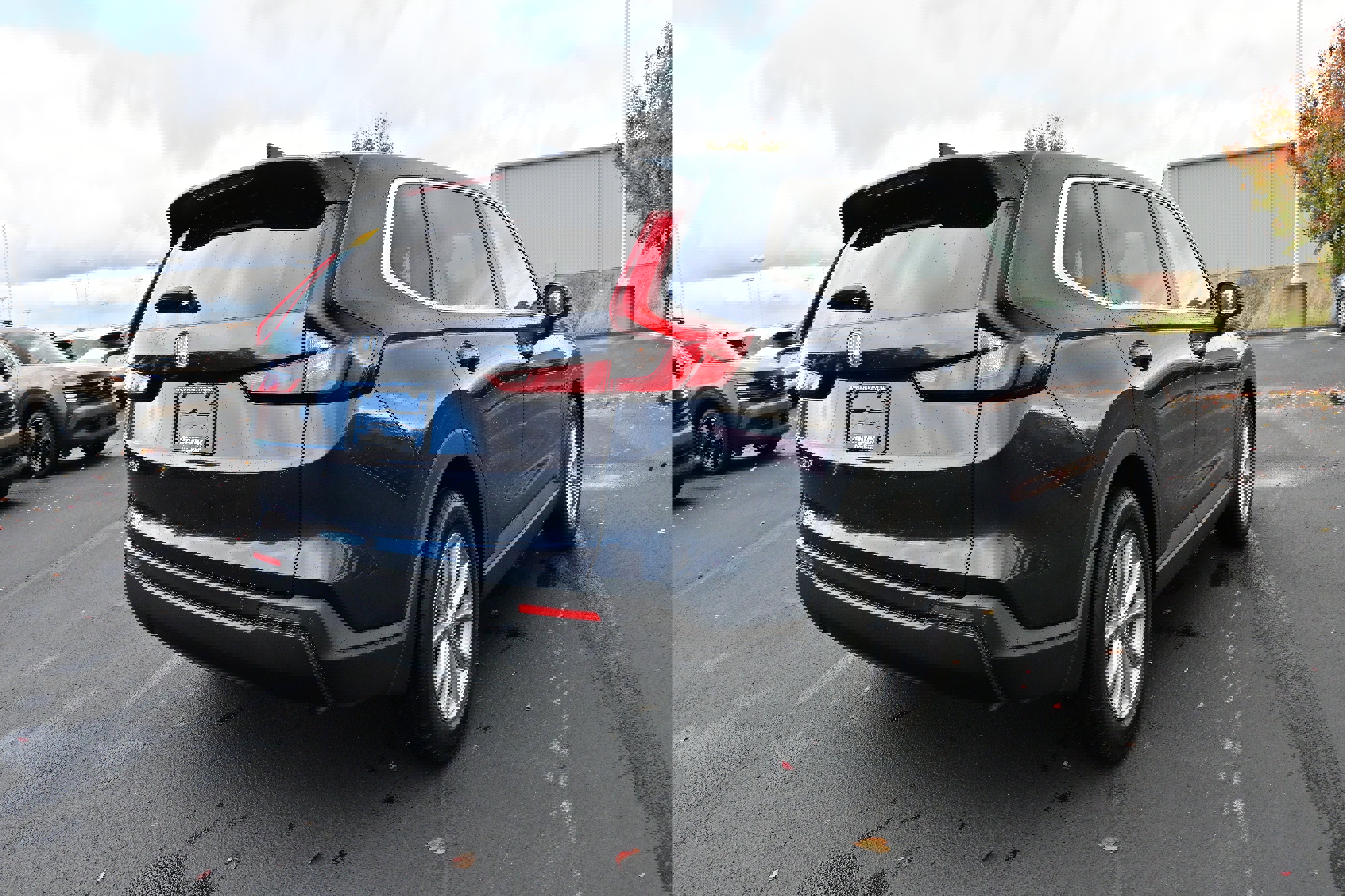 Used 2023 Honda CR-V EX-L image 8