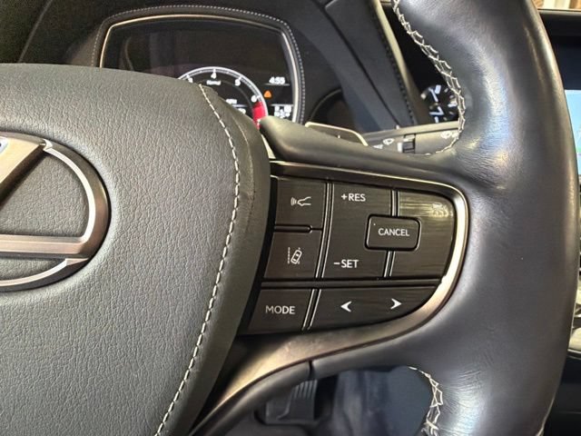 Used 2019 Lexus LS 500 AWD w/ Interior Upgrade Package image 16