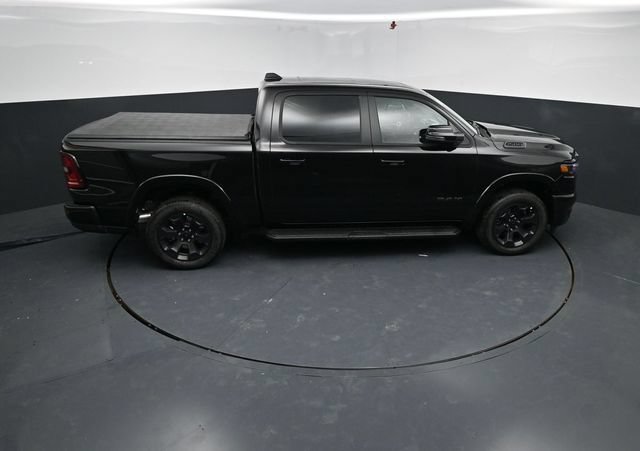 New 2027 RAM 1500 4x4 Crew Cab image 56