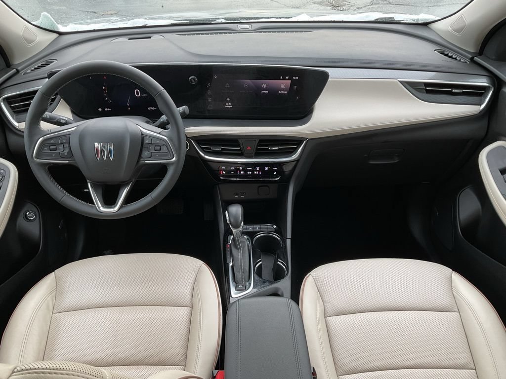 Used 2024 Buick Encore GX Avenir w/ Avenir Convenience Package FWD image 16