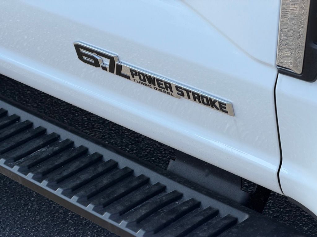 New 2026 Ford F350 XL image 5