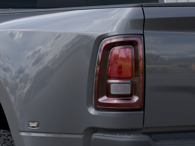 New 2027 RAM 3500 Tradesman AWD/4WD image 9