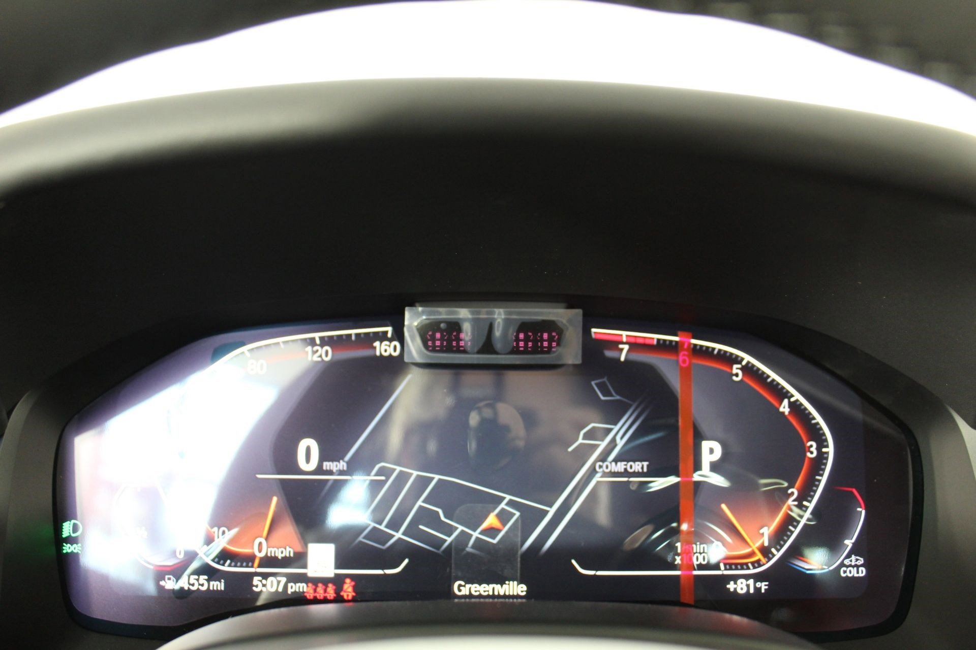 New 2026 BMW 840i xDrive image 17