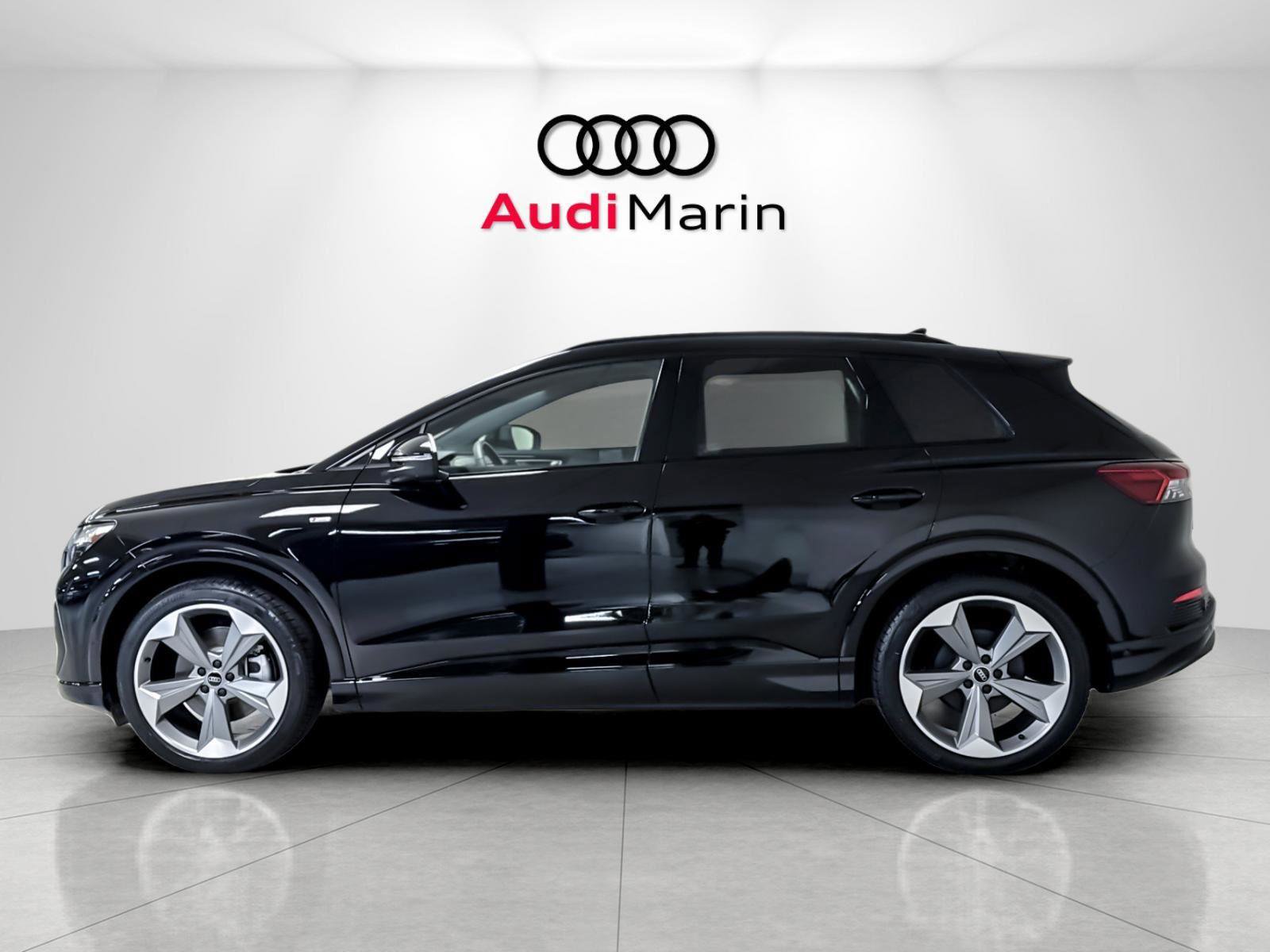 New 2026 Audi Q4 e-tron Premium Plus image 2