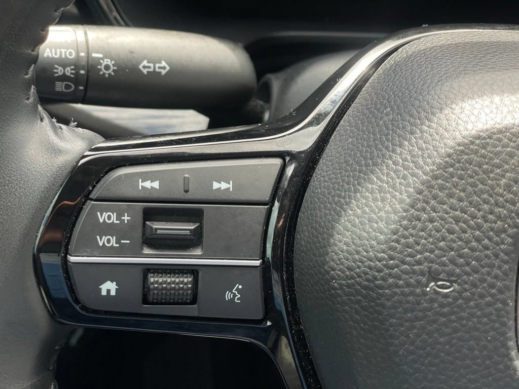 Certified 2025 Honda CR-V EX-L image 15