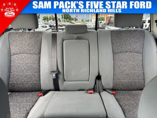 Used 2017 RAM 1500 Lone Star RWD image 15