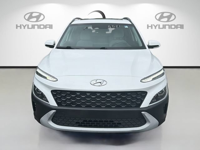 Certified 2023 Hyundai Kona SEL w/ Convenience Package FWD image 2