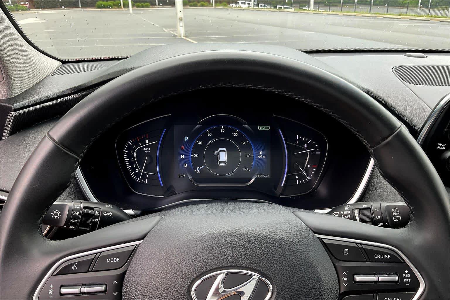 Used 2020 Hyundai Santa Fe SEL FWD image 51