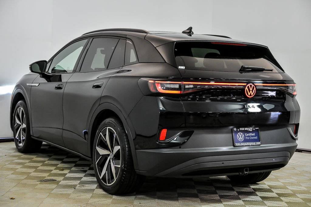 Certified 2023 Volkswagen ID.4 Pro S image 6