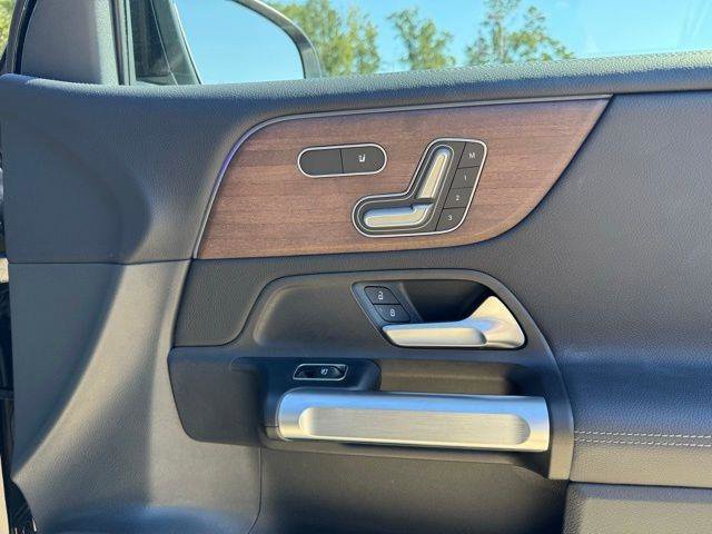Certified 2023 Mercedes-Benz GLB 250 image 29
