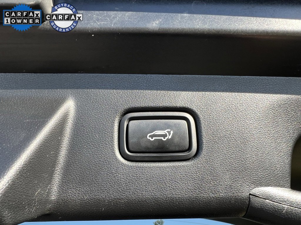 Used 2023 Hyundai Tucson SEL image 26