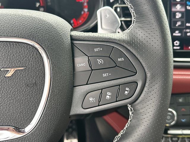 New 2026 Dodge Durango SRT Hellcat w/ Premium Group image 25