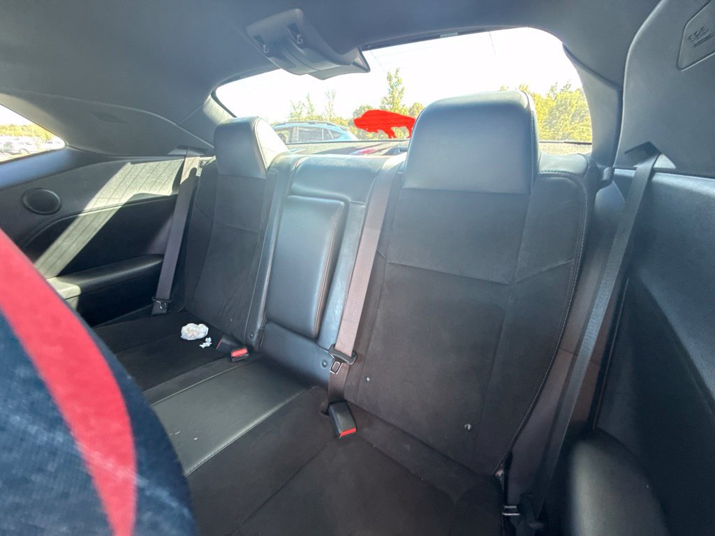 Used 2023 Dodge Challenger R/T Scat Pack RWD image 24