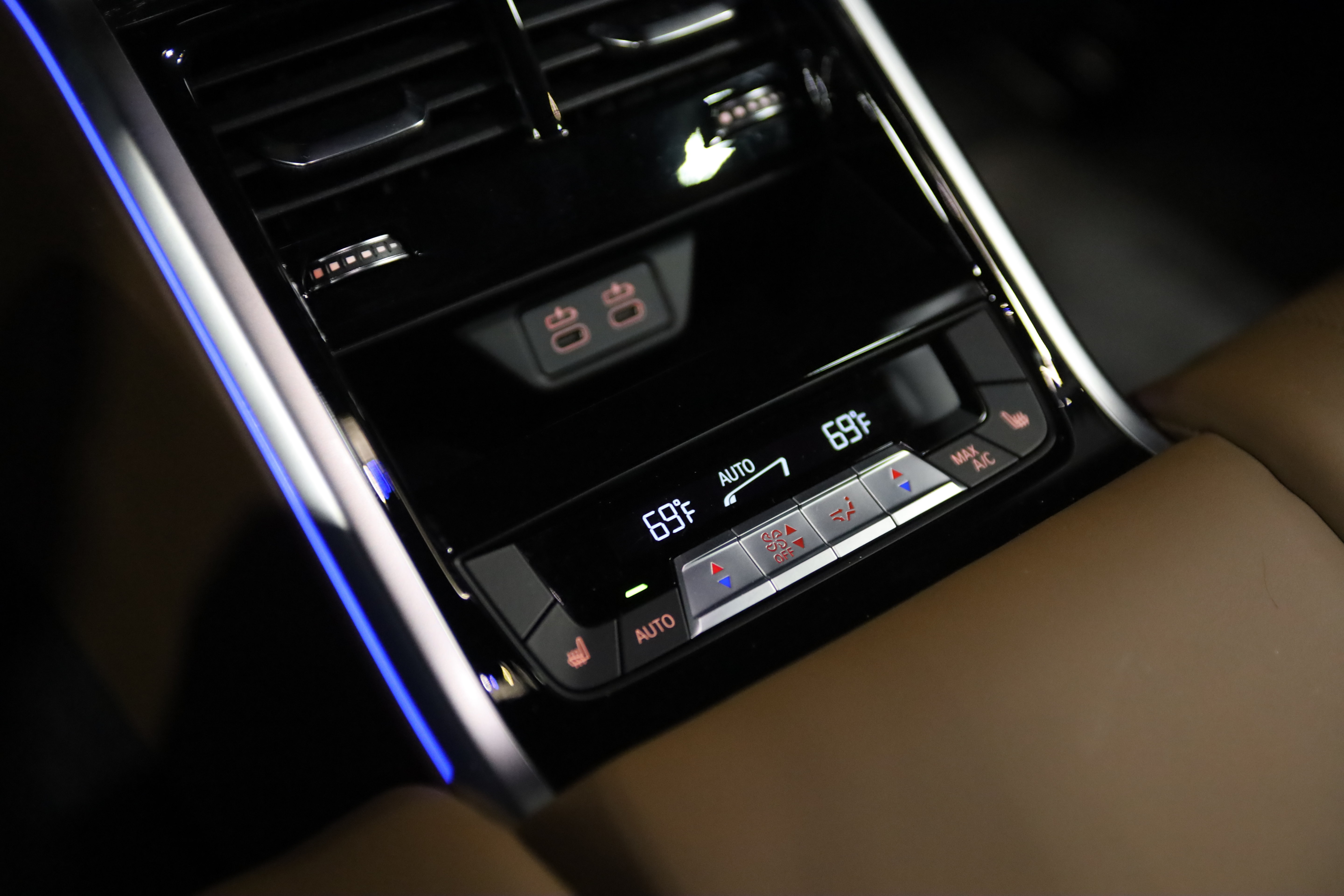 Used 2025 BMW M8 Competition w/ M Driver's Package AWD/4WD image 42