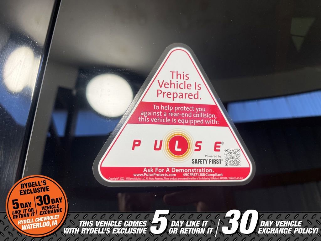 Used 2021 Ford Expedition Max Limited AWD/4WD image 6